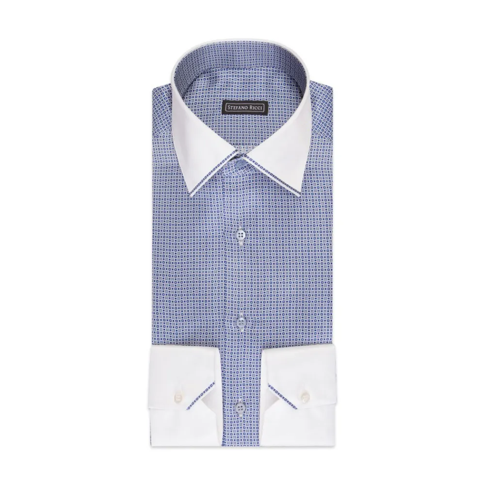 Cheap Handmade Ivrea Shirt Mens Last Sizes