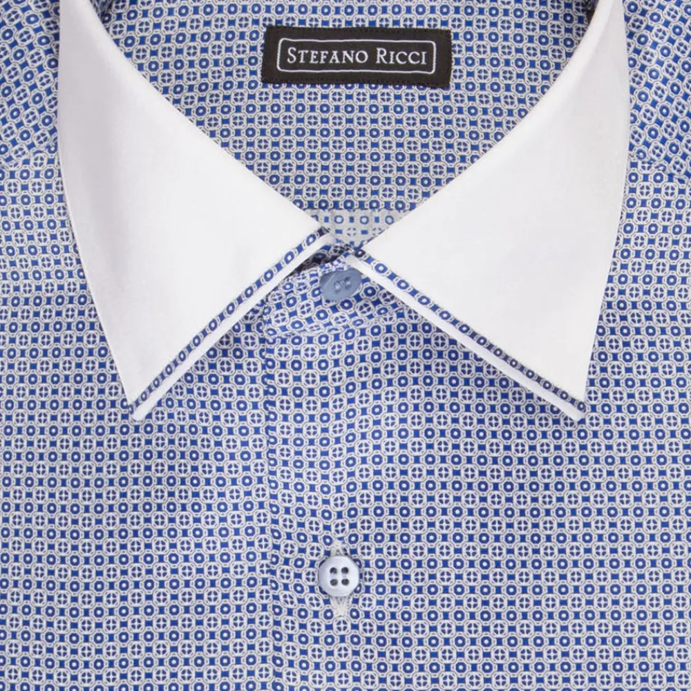Cheap Handmade Ivrea Shirt Mens Last Sizes
