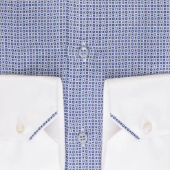 Cheap Handmade Ivrea Shirt Mens Last Sizes