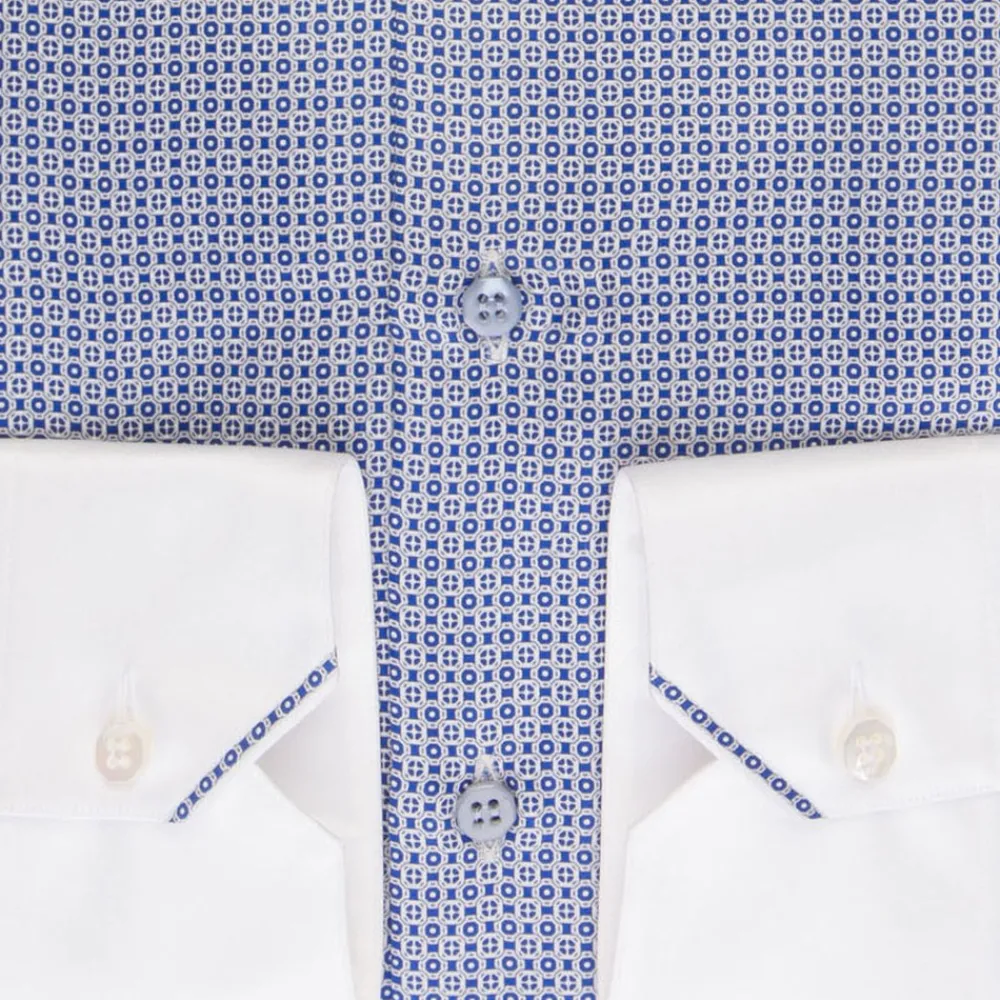 Cheap Handmade Ivrea Shirt Mens Last Sizes