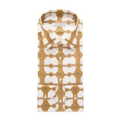 Clearance Handmade Ivrea Shirt Mens Last Sizes