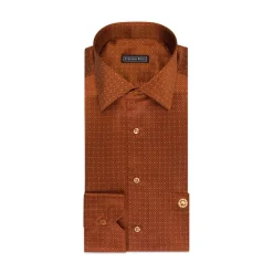 Online Handmade Ivrea Shirt Mens Last Sizes