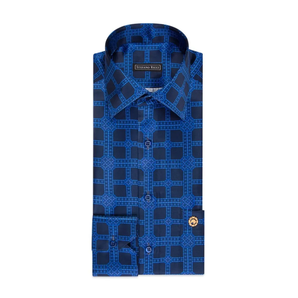 Flash Sale Handmade Ivrea Shirt Mens Shirts