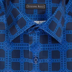 Flash Sale Handmade Ivrea Shirt Mens Shirts