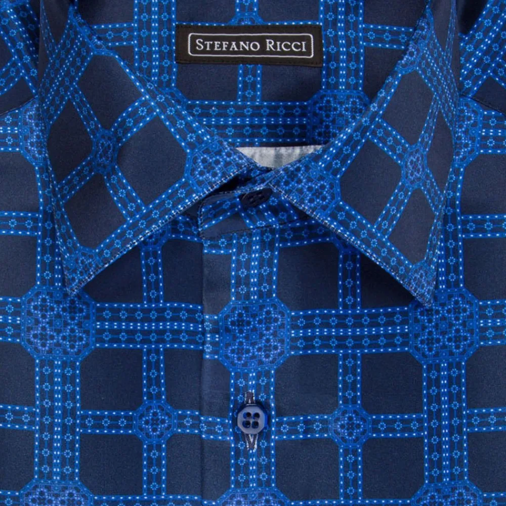 Flash Sale Handmade Ivrea Shirt Mens Shirts