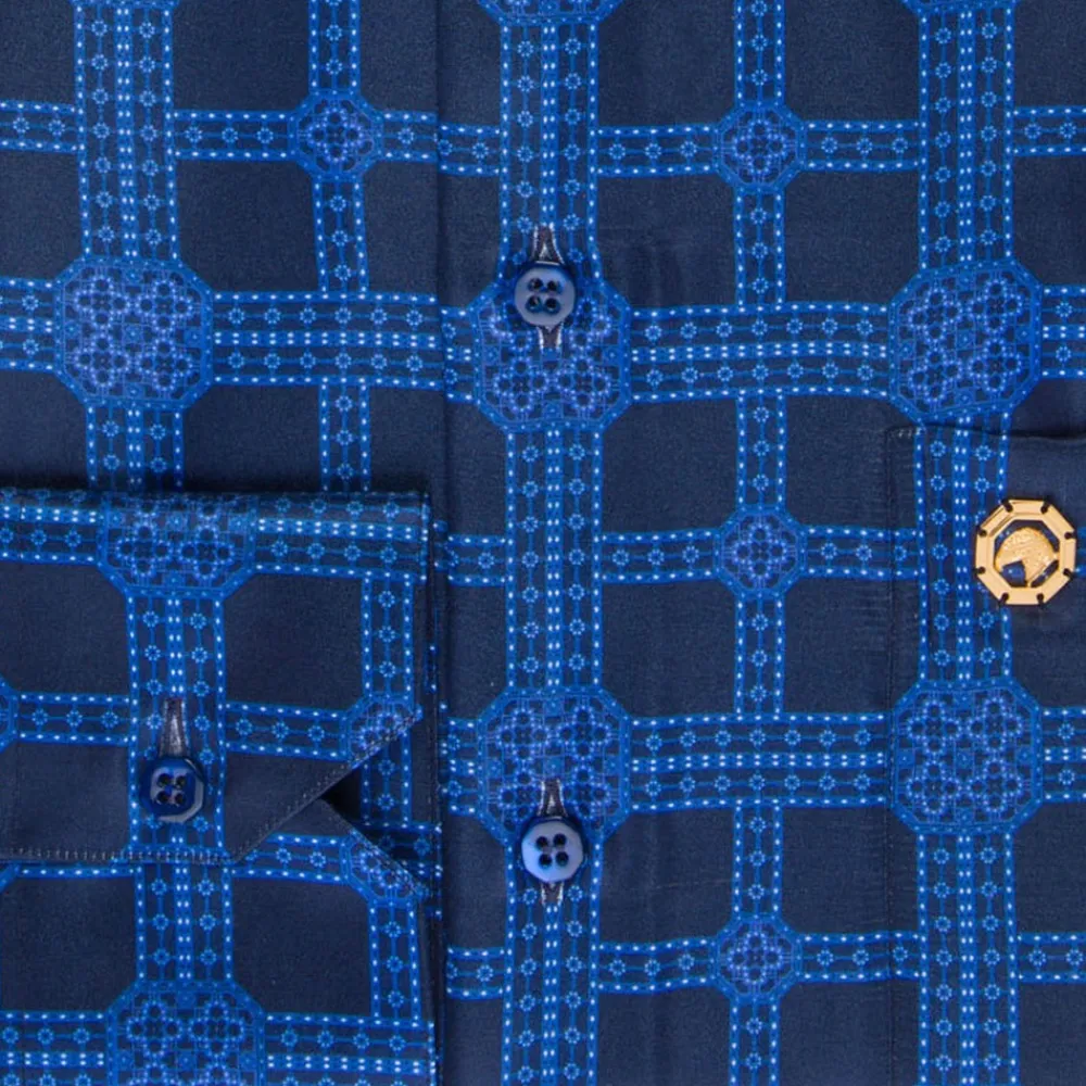 Flash Sale Handmade Ivrea Shirt Mens Shirts