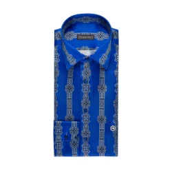 Hot Handmade Ivrea Shirt Mens Shirts