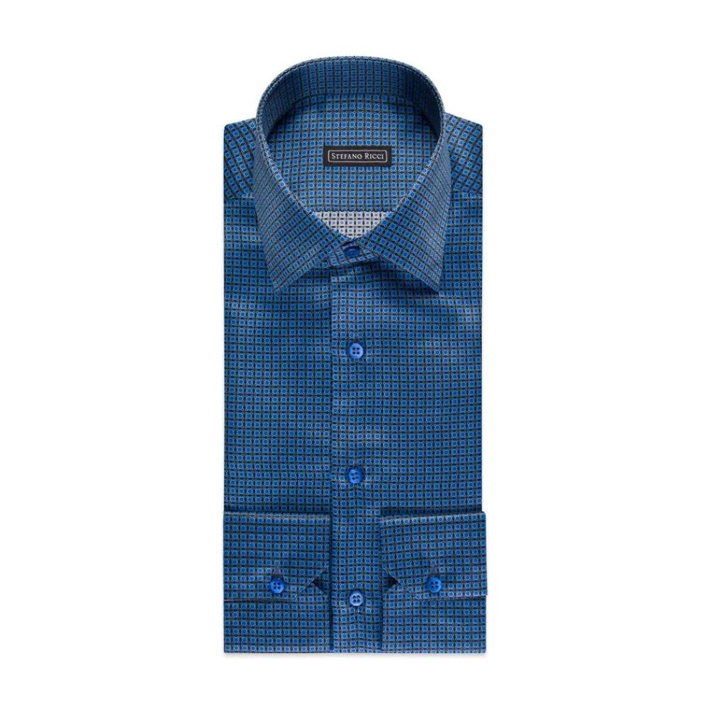 Store Handmade Ivrea Shirt Mens Last Sizes