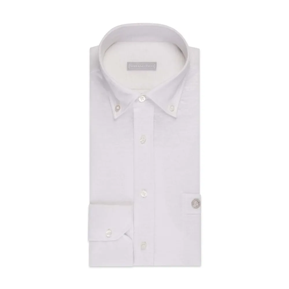 Discount Handmade Lanciano Shirt Mens Shirts