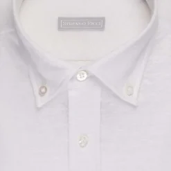 Discount Handmade Lanciano Shirt Mens Shirts