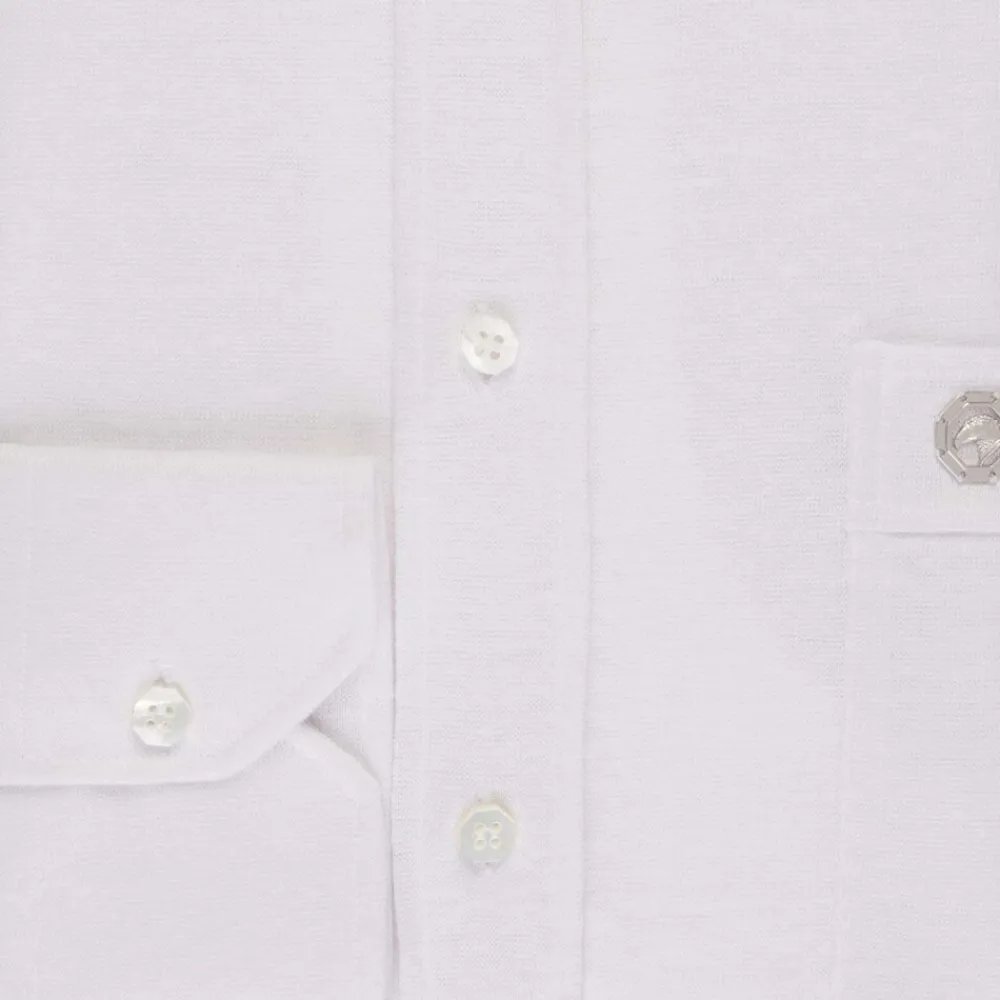 Discount Handmade Lanciano Shirt Mens Shirts