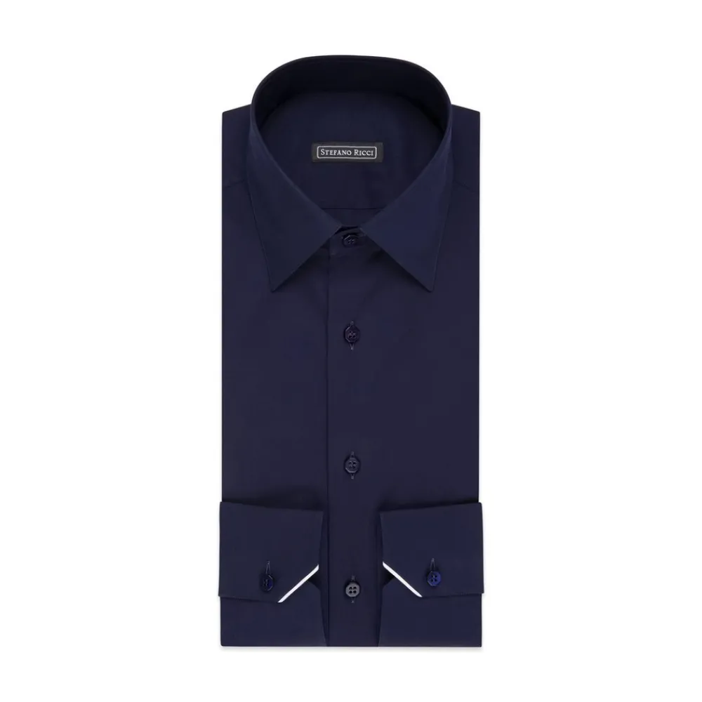 Online Handmade Melk Shirt Mens Shirts