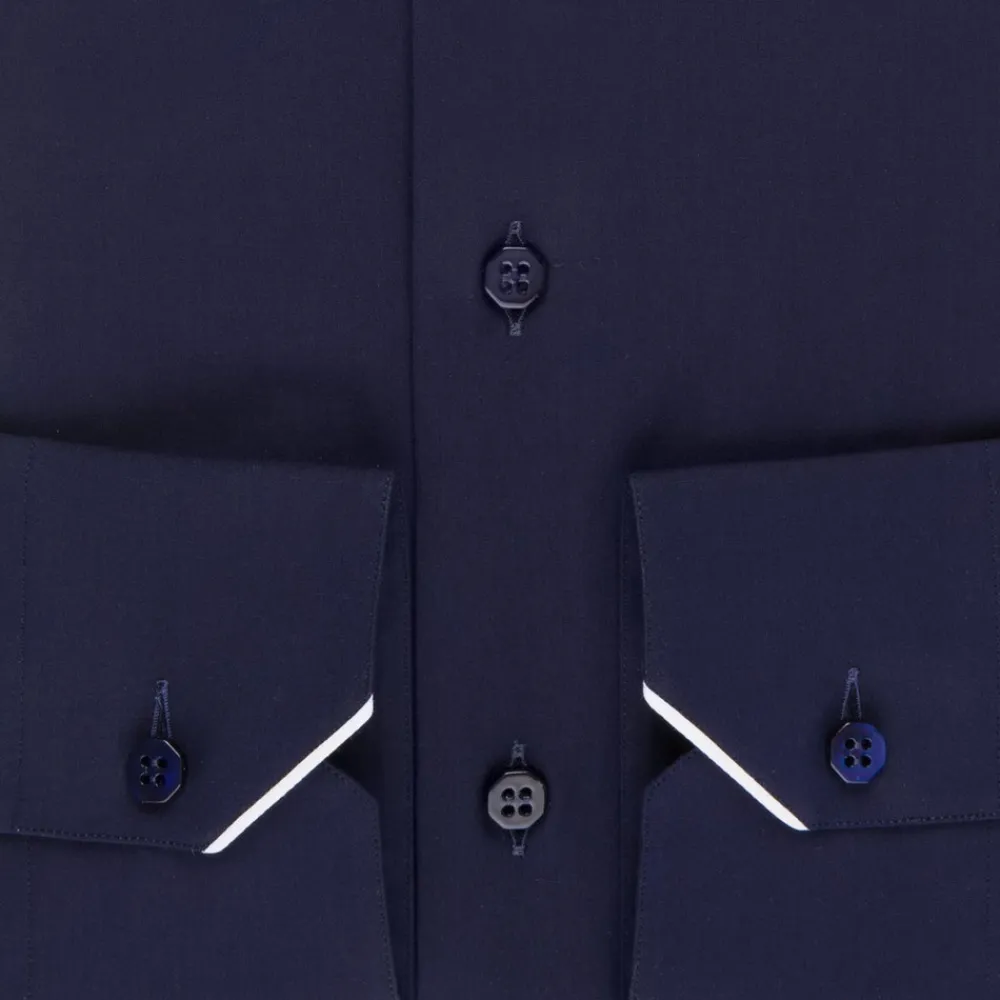 Online Handmade Melk Shirt Mens Shirts