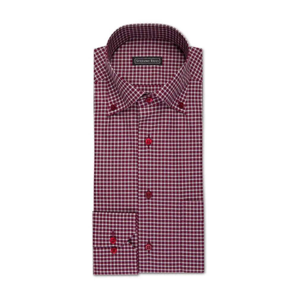 Best Handmade Novara Shirt Mens Shirts