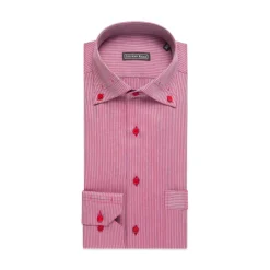 Best Sale Handmade Novara Shirt Mens Shirts