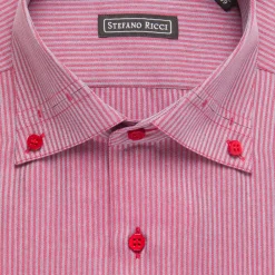 Best Sale Handmade Novara Shirt Mens Shirts