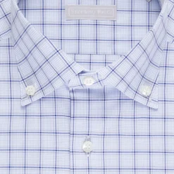Fashion Handmade Novara Shirt Mens Shirts