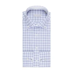 Sale Handmade Novara Shirt Mens Last Sizes