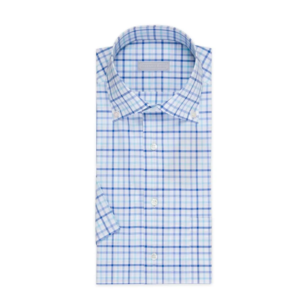 Store Handmade Novara Shirt Mens Last Sizes