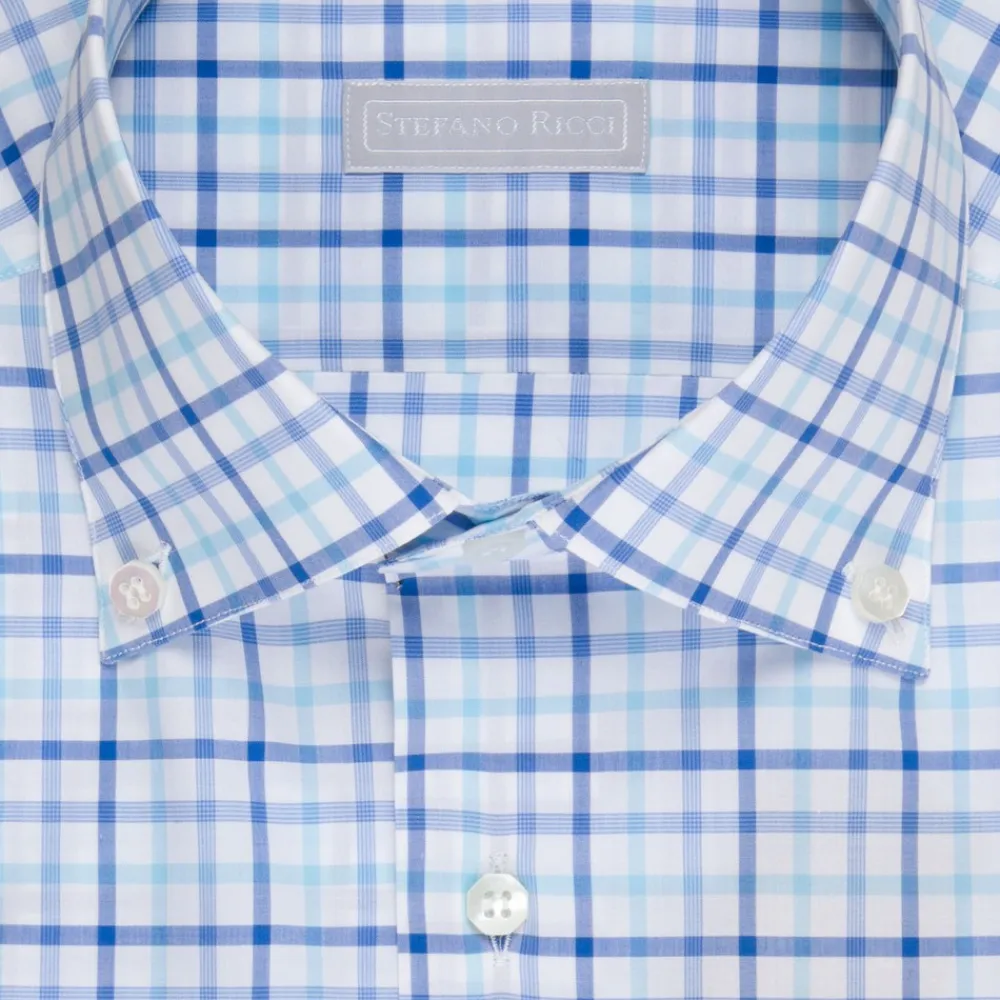 Store Handmade Novara Shirt Mens Last Sizes