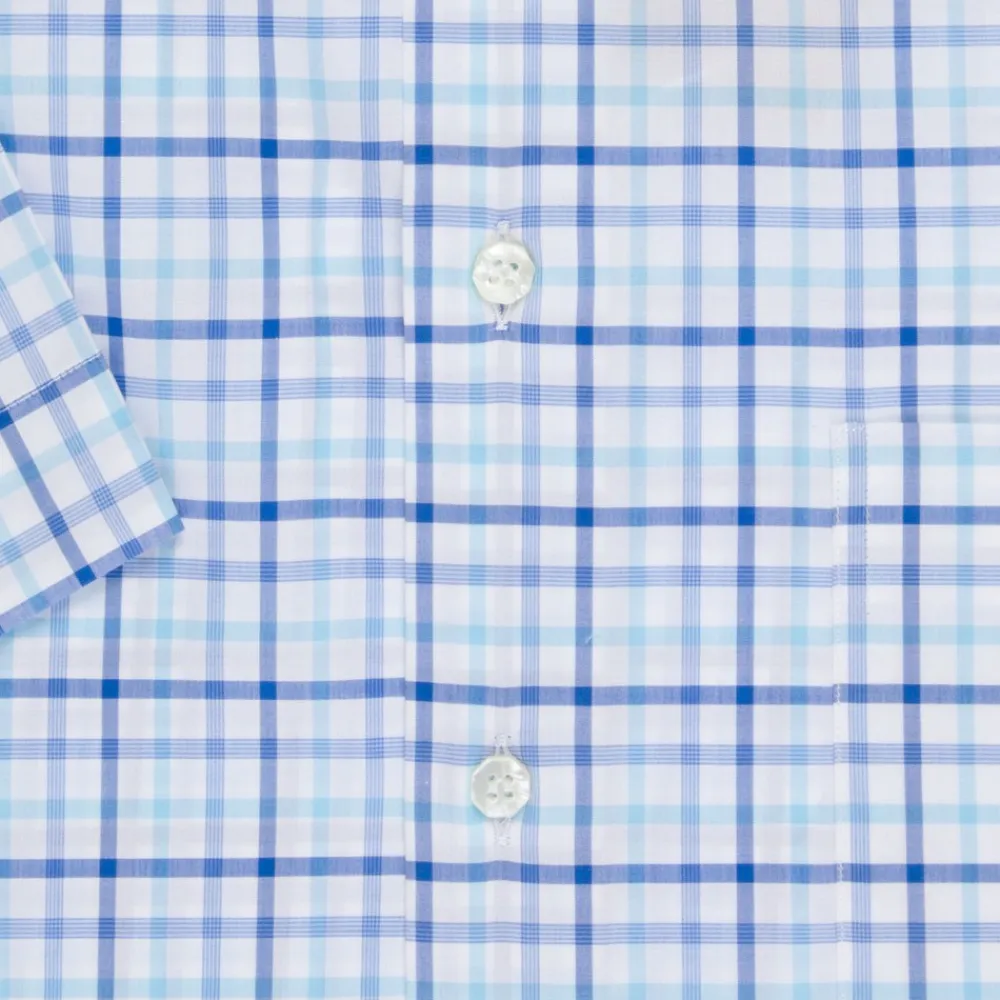 Store Handmade Novara Shirt Mens Last Sizes