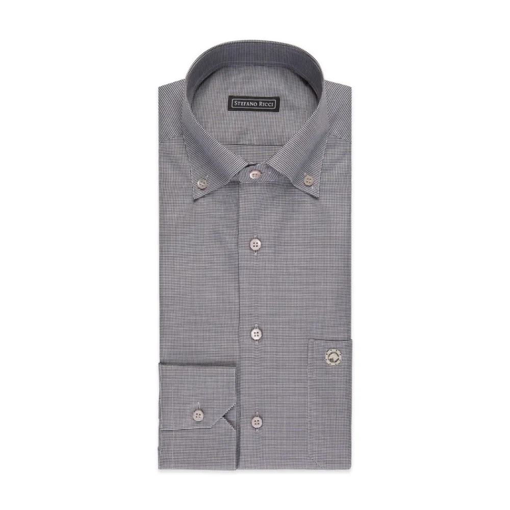 Best Sale Handmade Novara Shirt Mens Last Sizes
