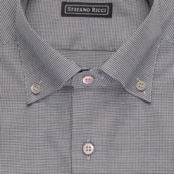 Best Sale Handmade Novara Shirt Mens Last Sizes