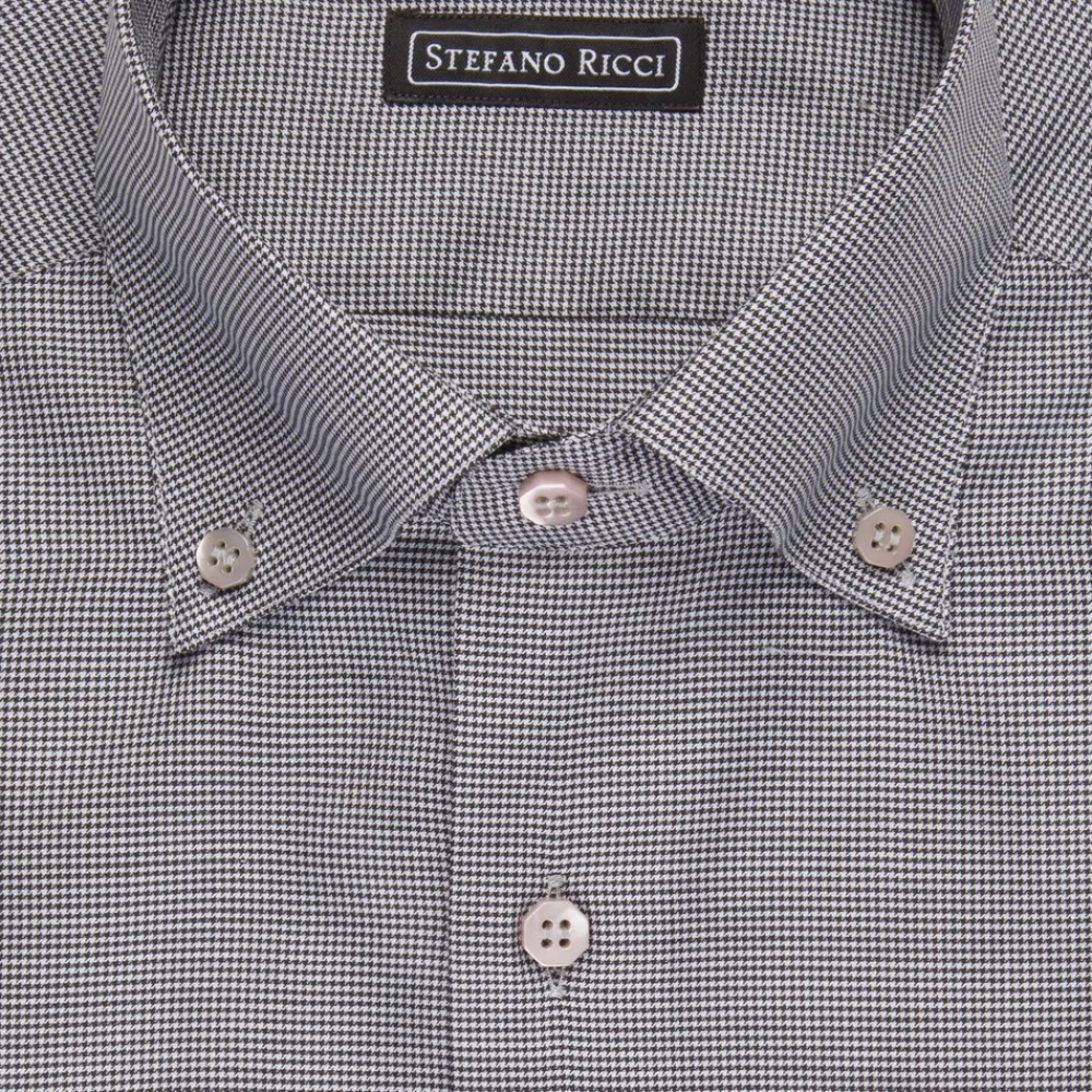 Best Sale Handmade Novara Shirt Mens Last Sizes