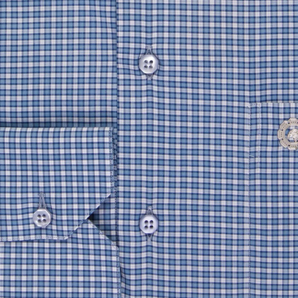 Clearance Handmade Novara Shirt Mens Shirts