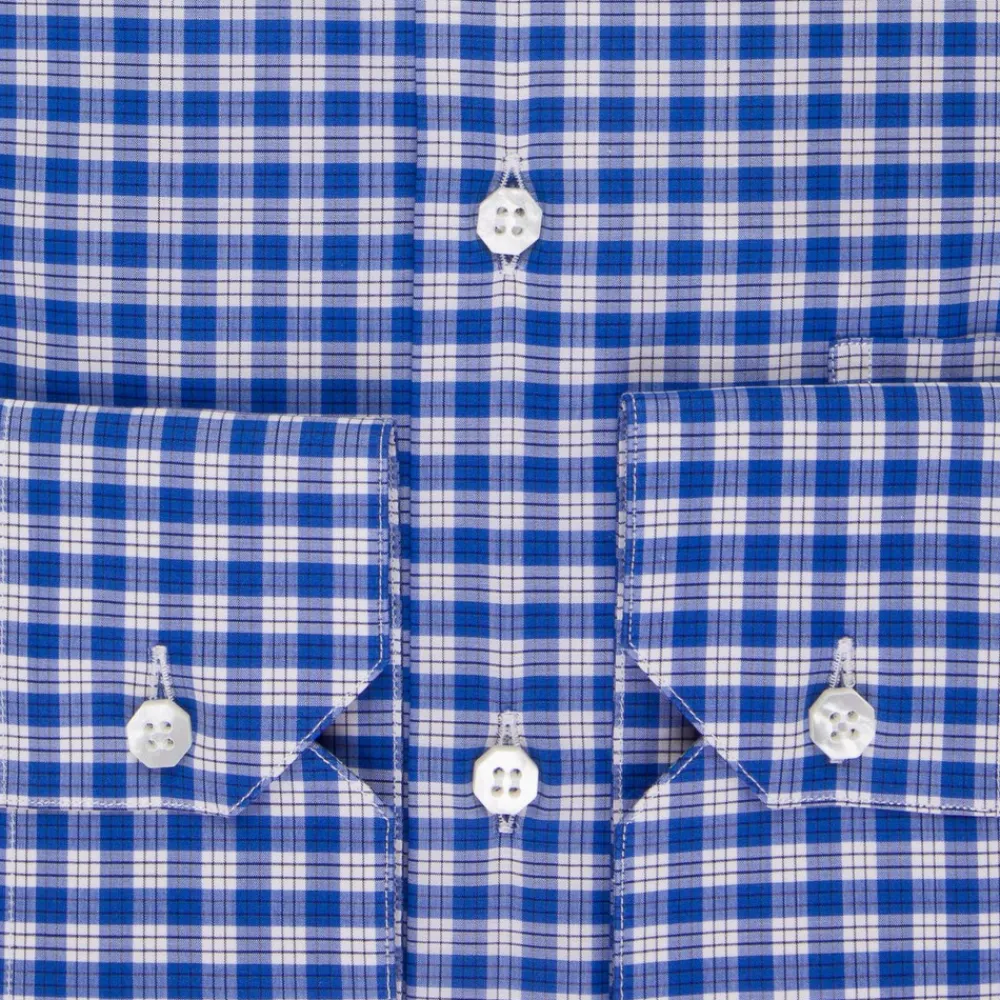 Store Handmade Novara Shirt Mens Shirts