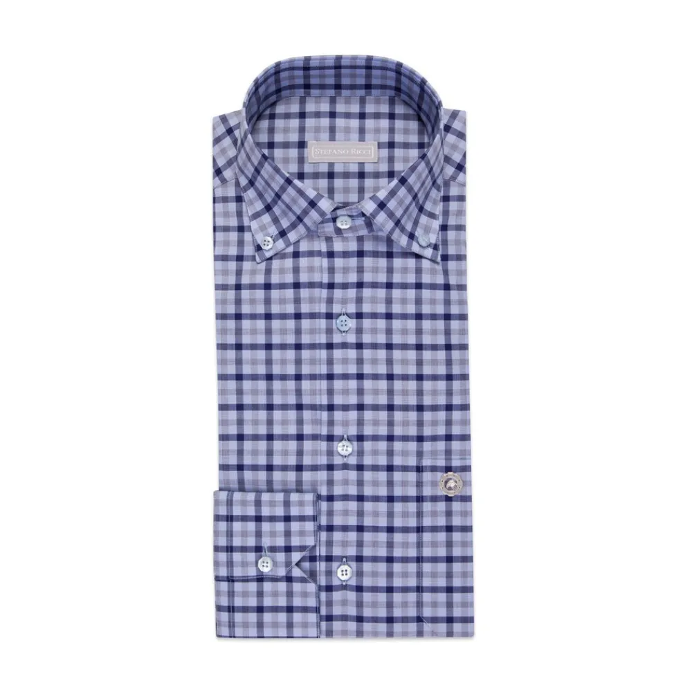 Best Handmade Novara Shirt Mens Shirts