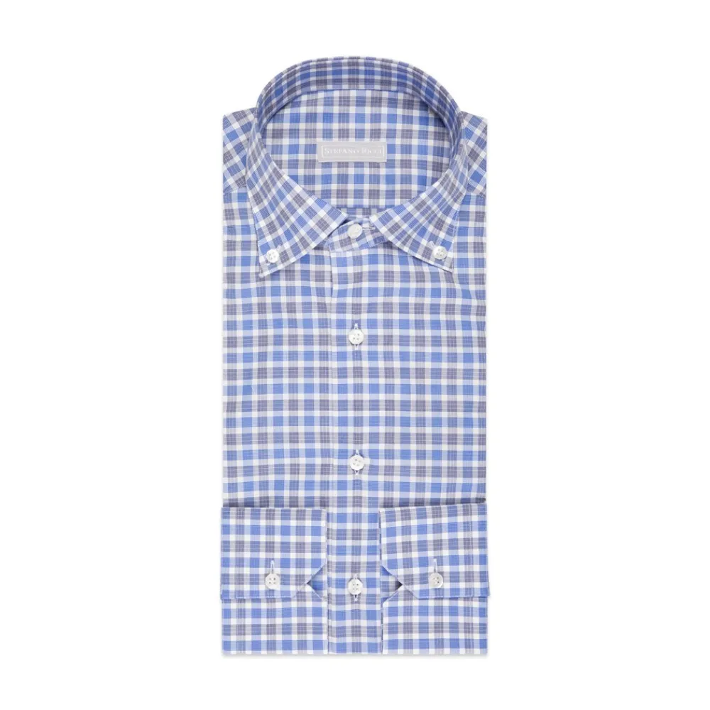 Online Handmade Novara Shirt Mens Shirts