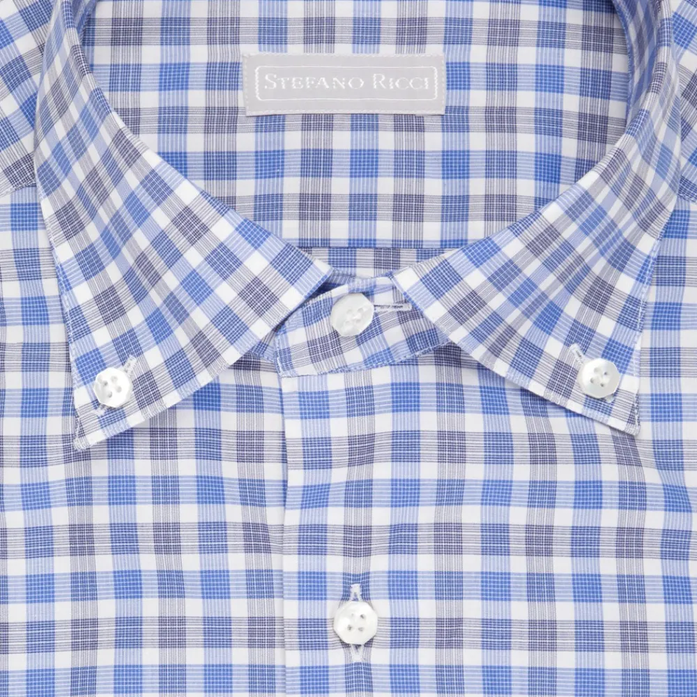 Online Handmade Novara Shirt Mens Shirts