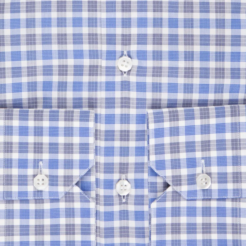 Online Handmade Novara Shirt Mens Shirts