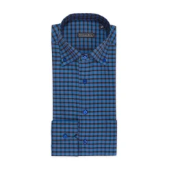 Online Handmade Novara Shirt Mens Last Sizes