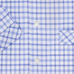 Clearance Handmade Novara Shirt Mens Last Sizes