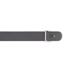 Store Handmade Nubuck Crocodile Leather Belt Belts