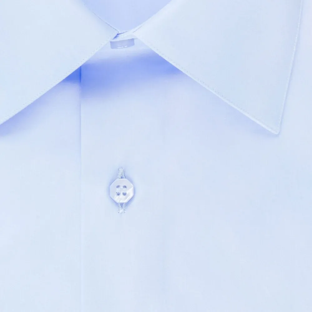 Clearance Handmade Poplin Shirt Mens Shirts