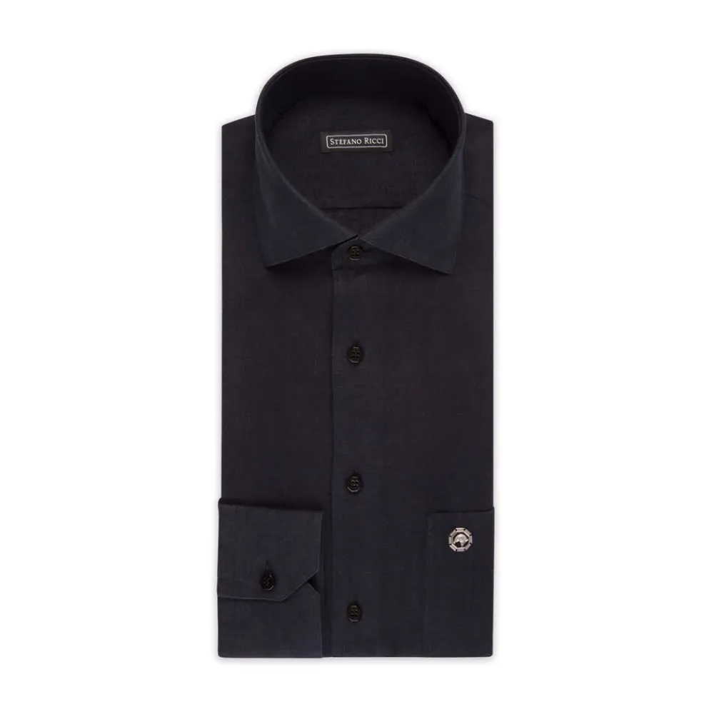 Cheap Handmade Procida Shirt Mens Shirts