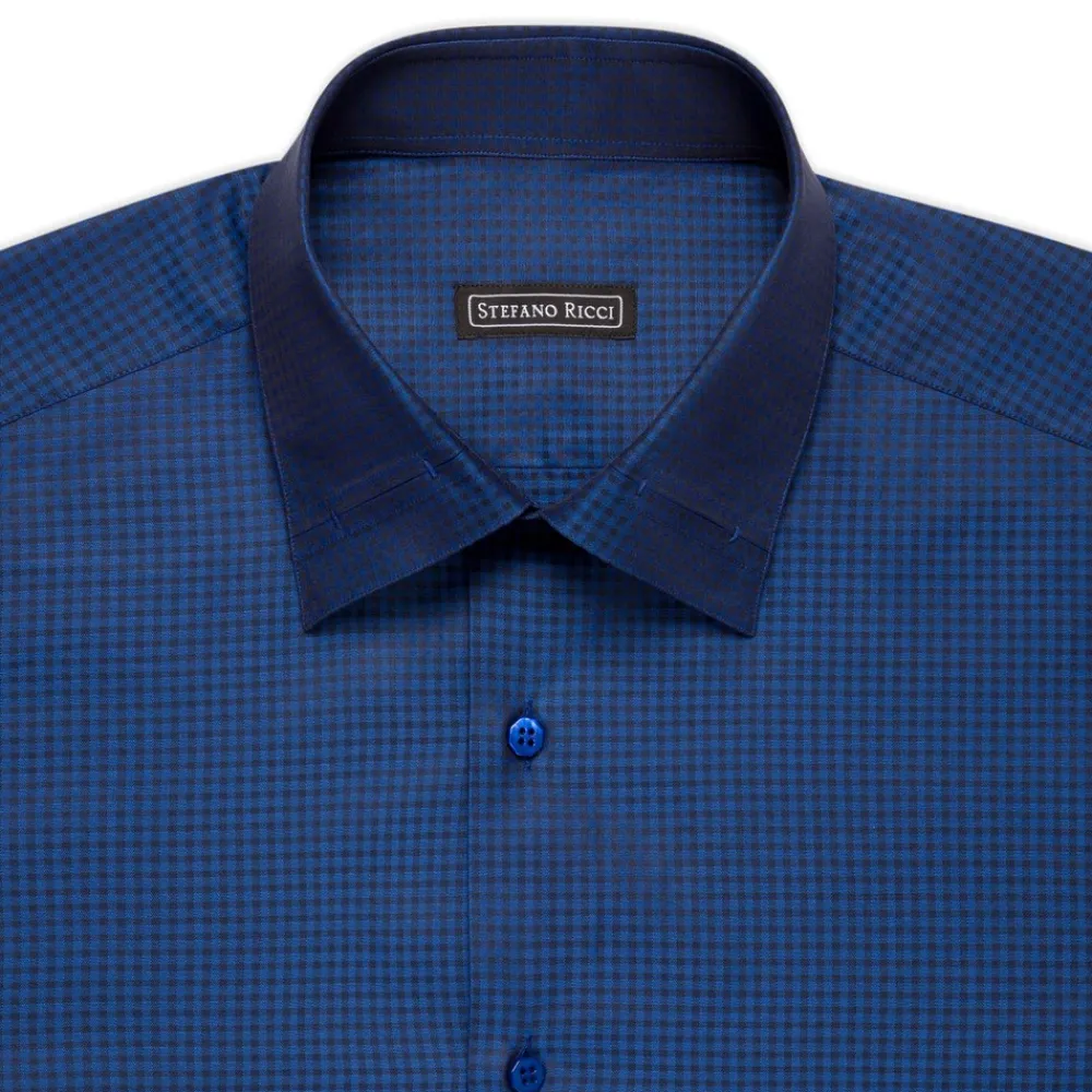 Best Handmade Ravello Shirt Mens Last Sizes