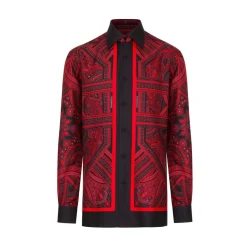Discount Handmade Recanati Shirt Mens Shirts