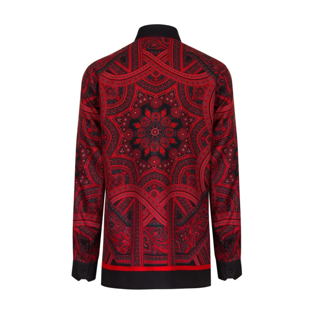 Discount Handmade Recanati Shirt Mens Shirts