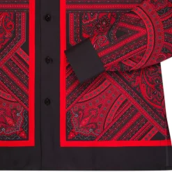 Discount Handmade Recanati Shirt Mens Shirts