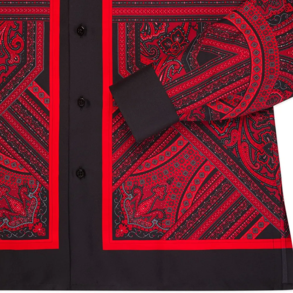 Discount Handmade Recanati Shirt Mens Shirts