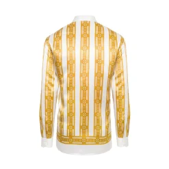 Hot Handmade Recanati Shirt Mens Shirts