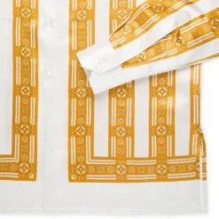 Hot Handmade Recanati Shirt Mens Shirts