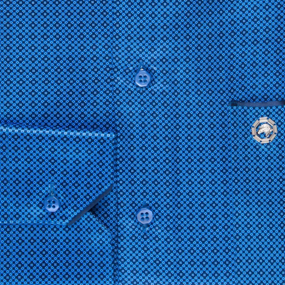 New Handmade Recanati Shirt Mens Shirts