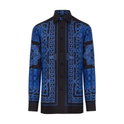 Best Sale Handmade Recanati Shirt Mens Shirts