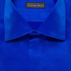 Hot Handmade Recanati Shirt Mens Shirts