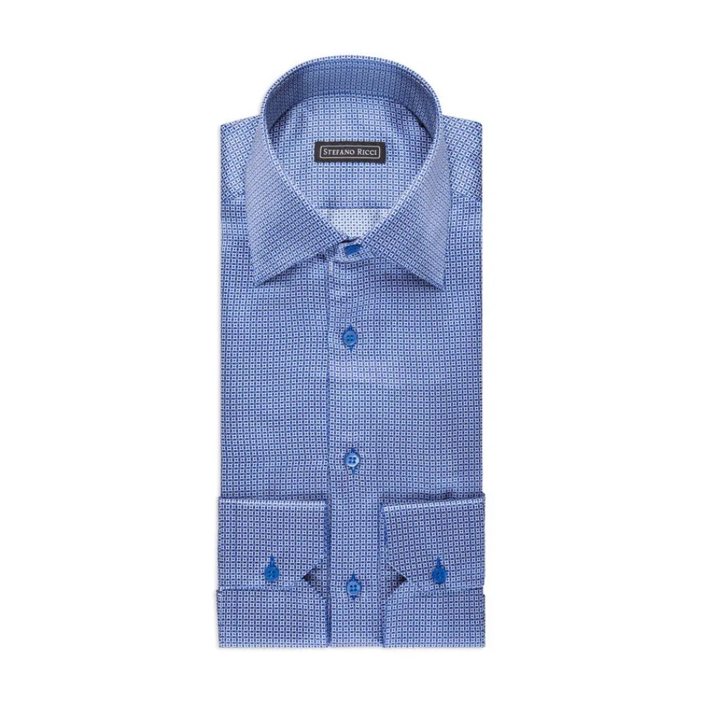 Discount Handmade Recanati Shirt Mens Shirts